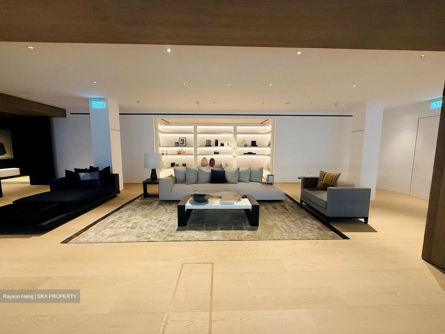 21 Anderson (D10), Condominium #454994731